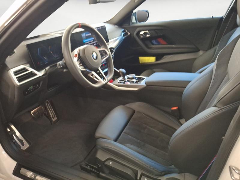 BMW M2 Coupé – Bild 9