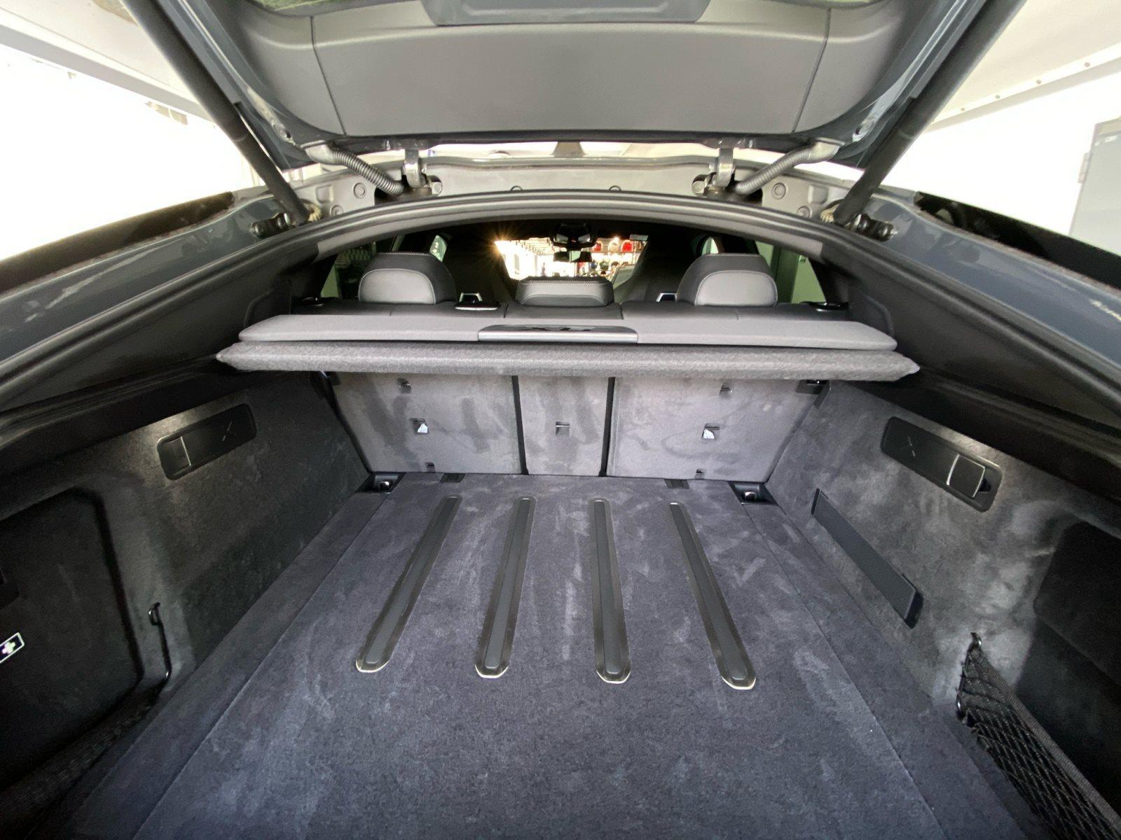 BMW X6 – Bild 8