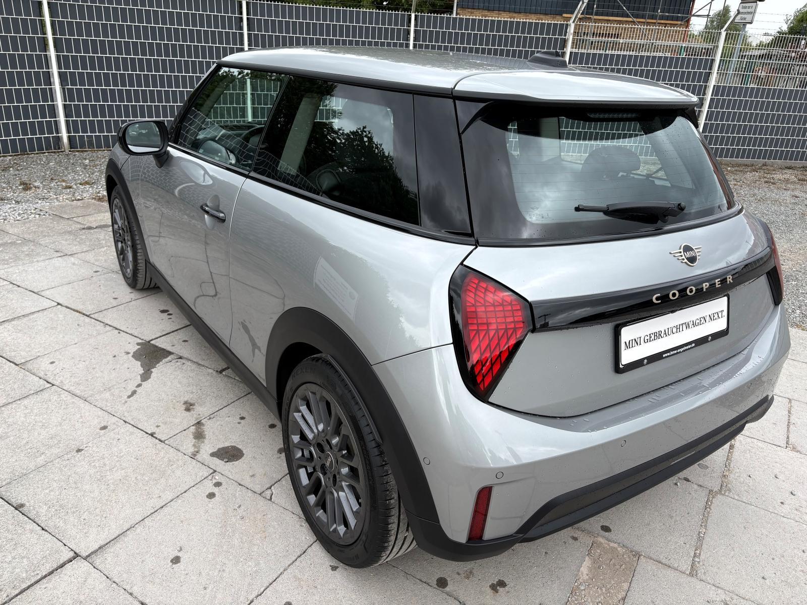 MINI Cooper 3-Türer – Bild 7