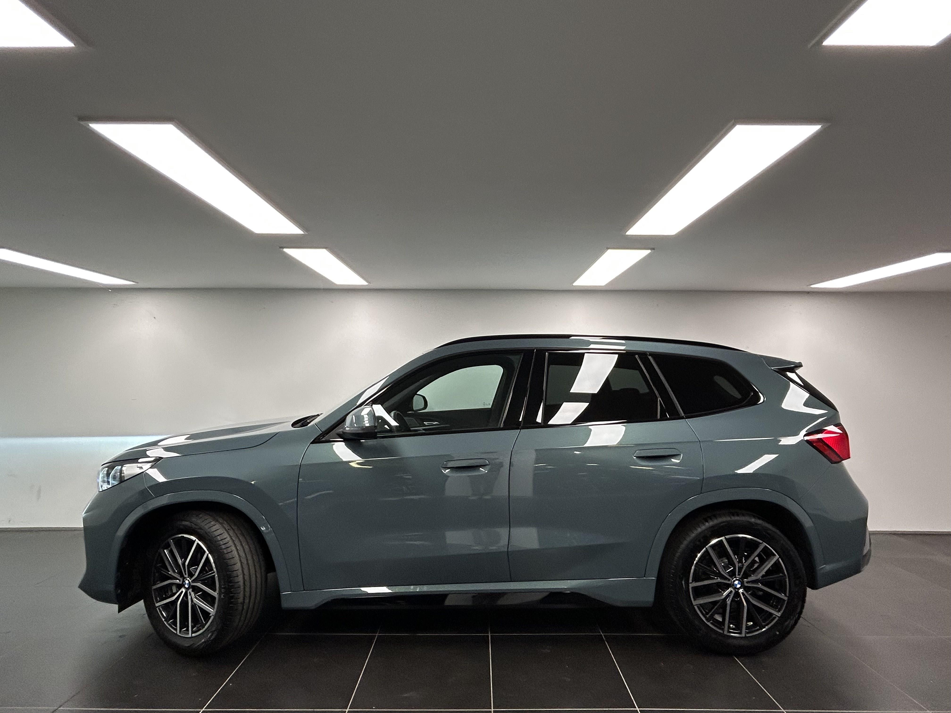 BMW X1 – Bild 2