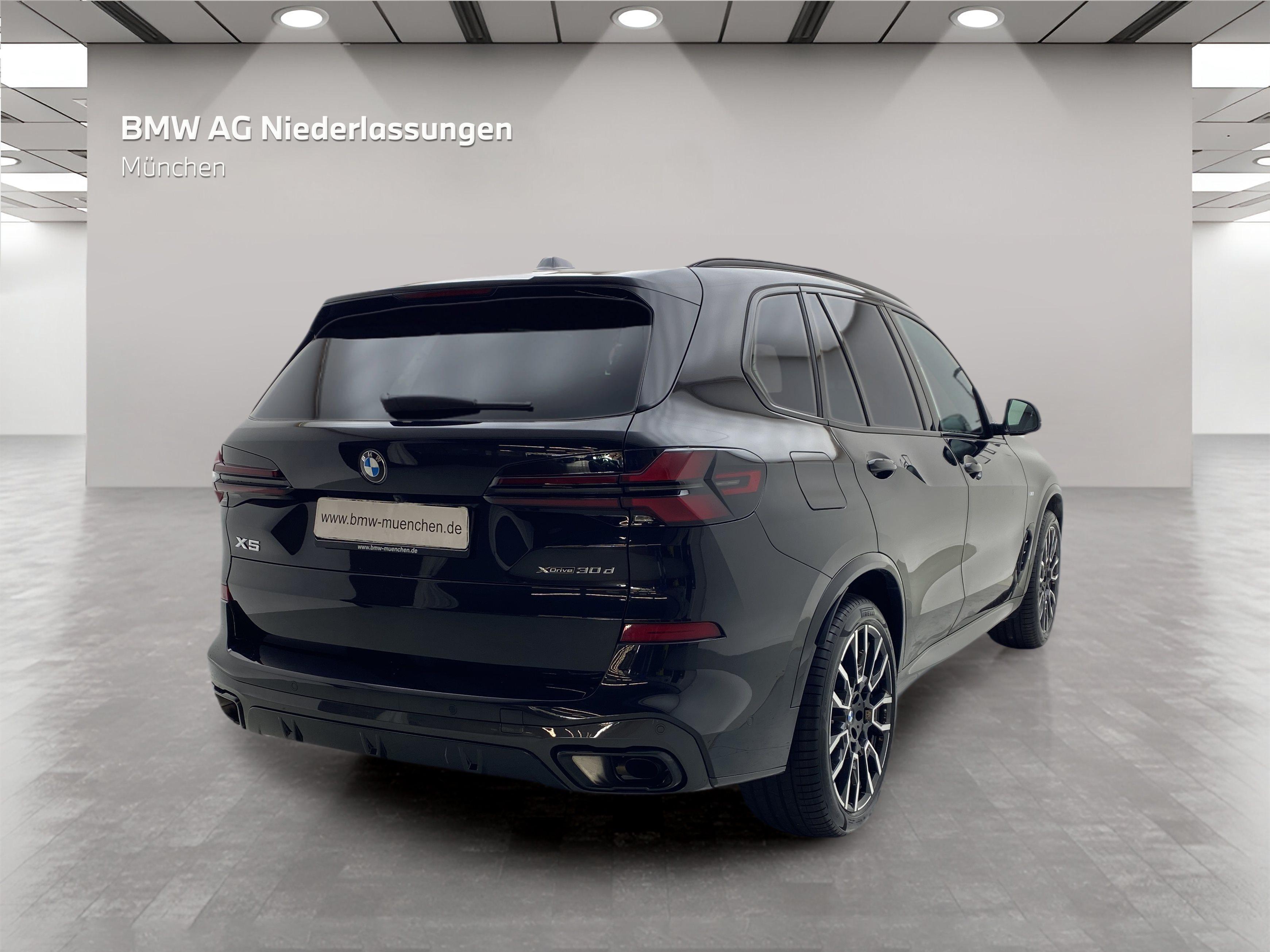 BMW X5 – Bild 5