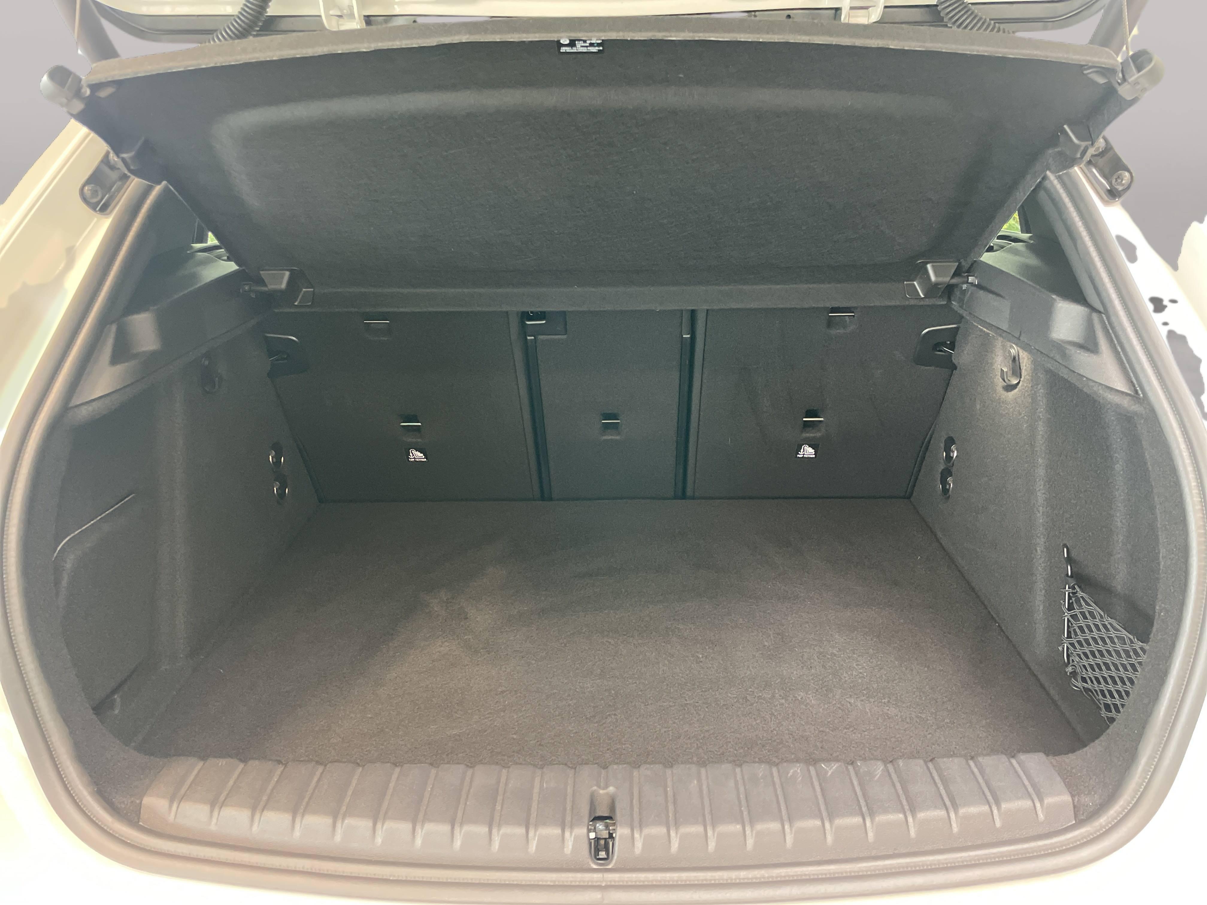 BMW 1er – Bild 7