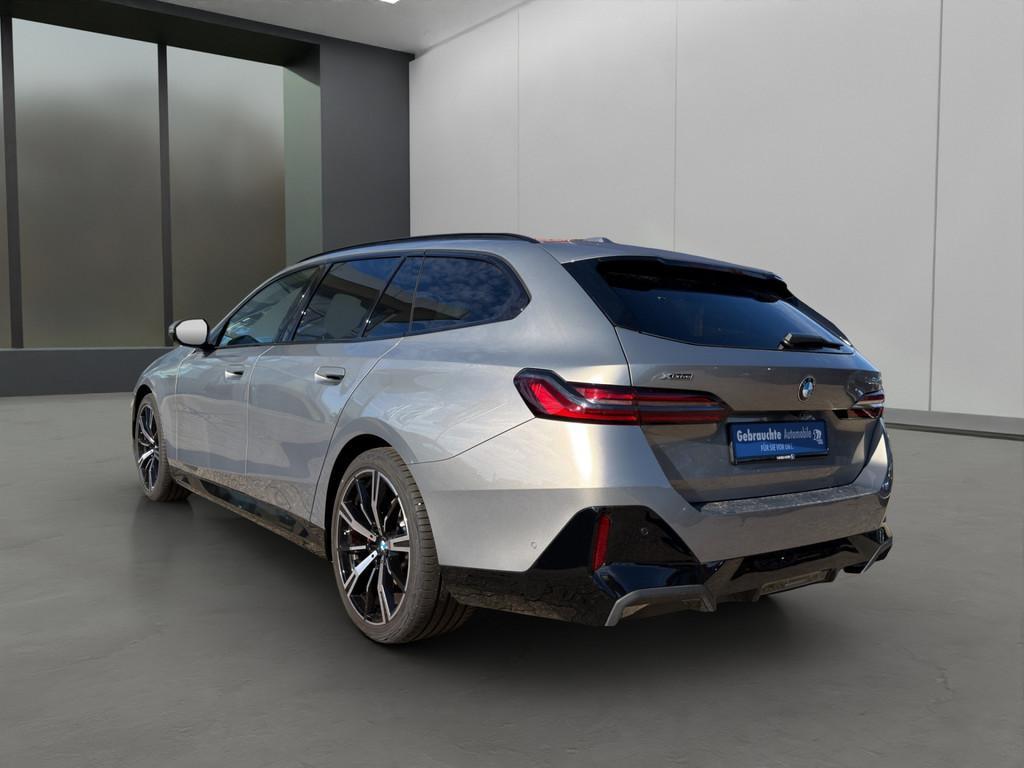 BMW 5er Touring – Bild 6