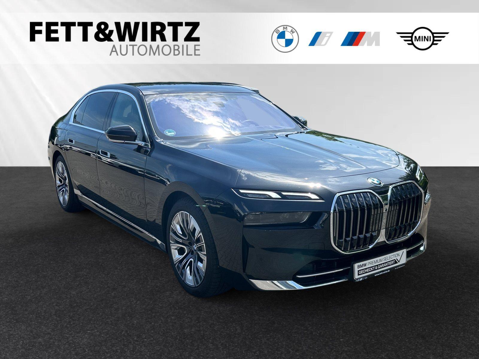 BMW 7er