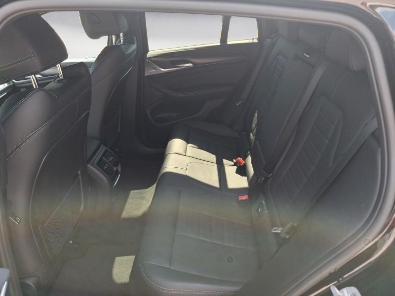 BMW X4 – Bild 46