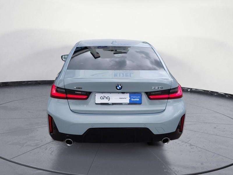 BMW 3er – Bild 14