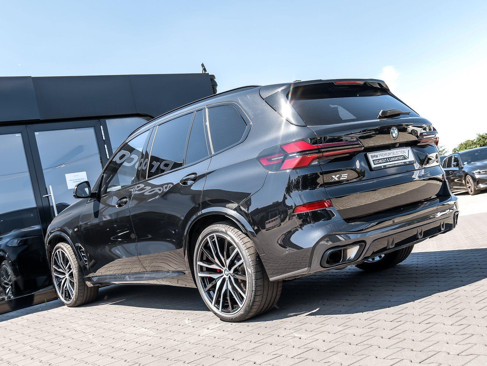 BMW X5 – Bild 13