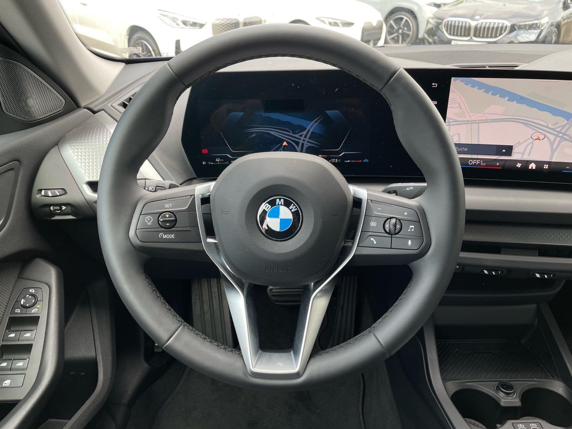 BMW 2er Gran Coupé – Bild 27