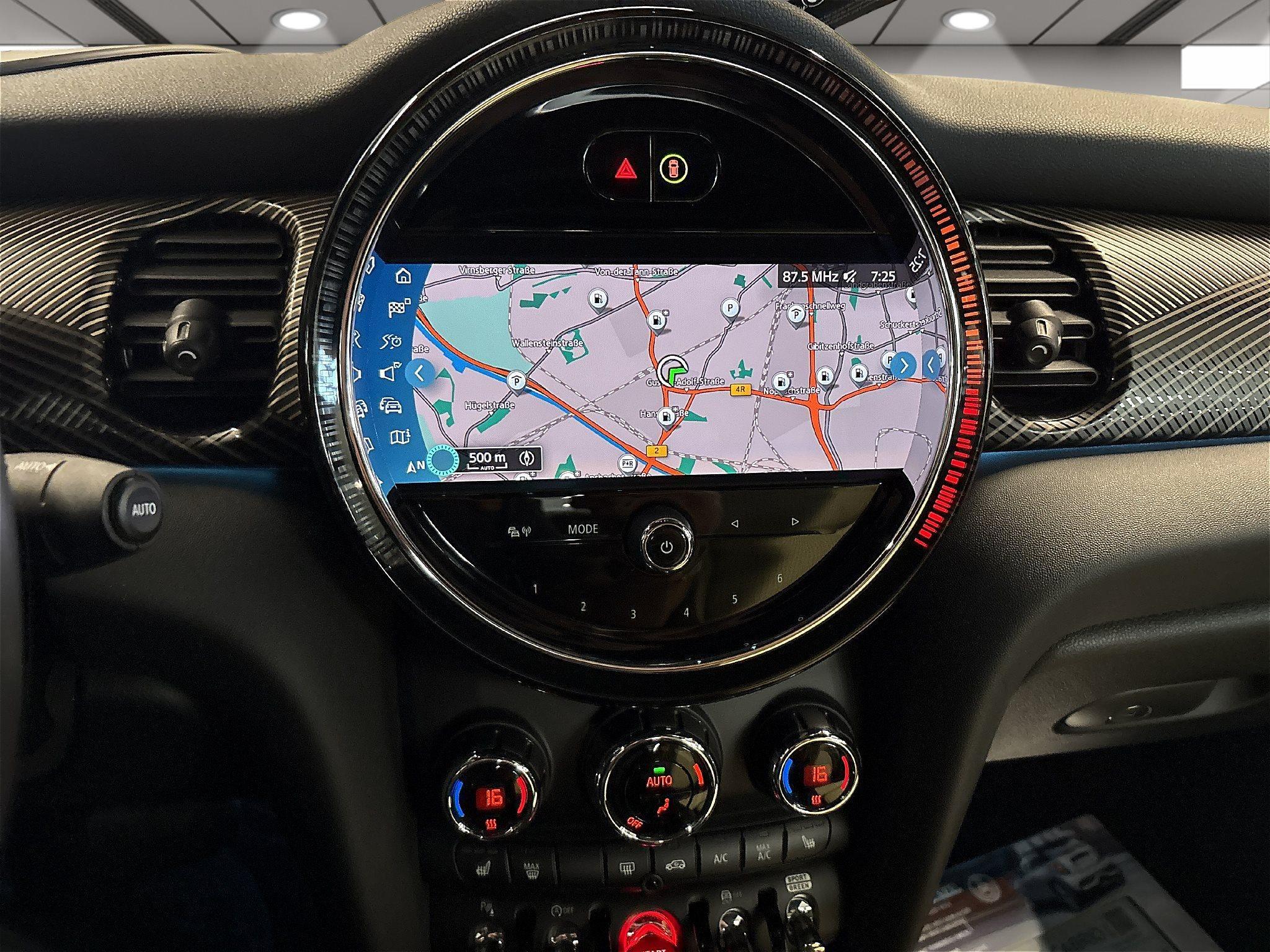 MINI Cabrio – Bild 14