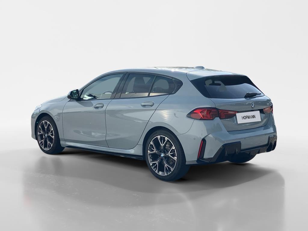 BMW 1er – Bild 2