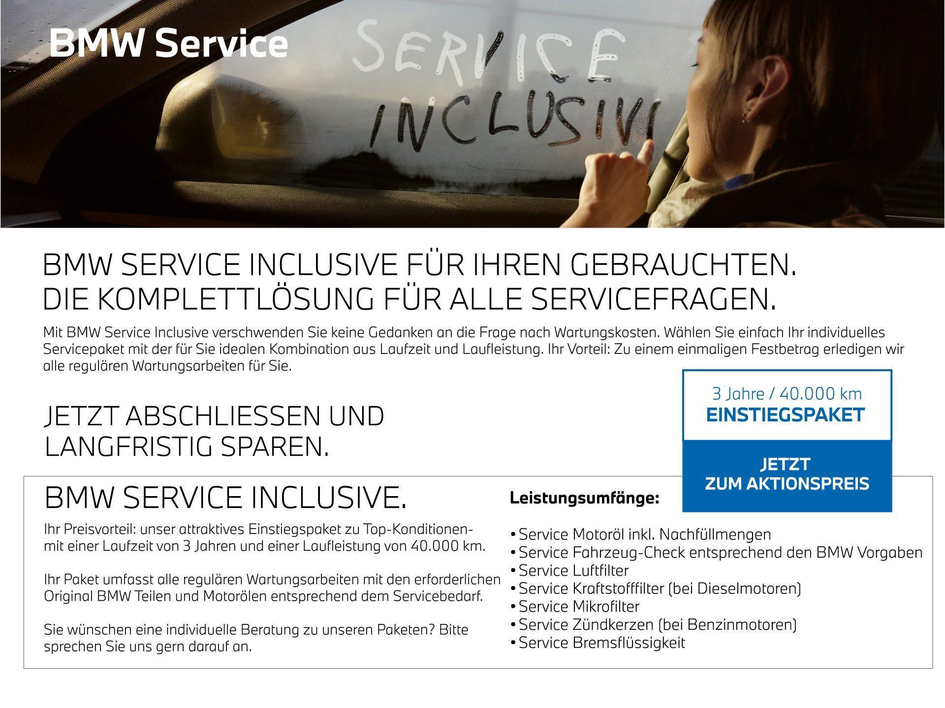 BMW 2er Active Tourer – Bild 18