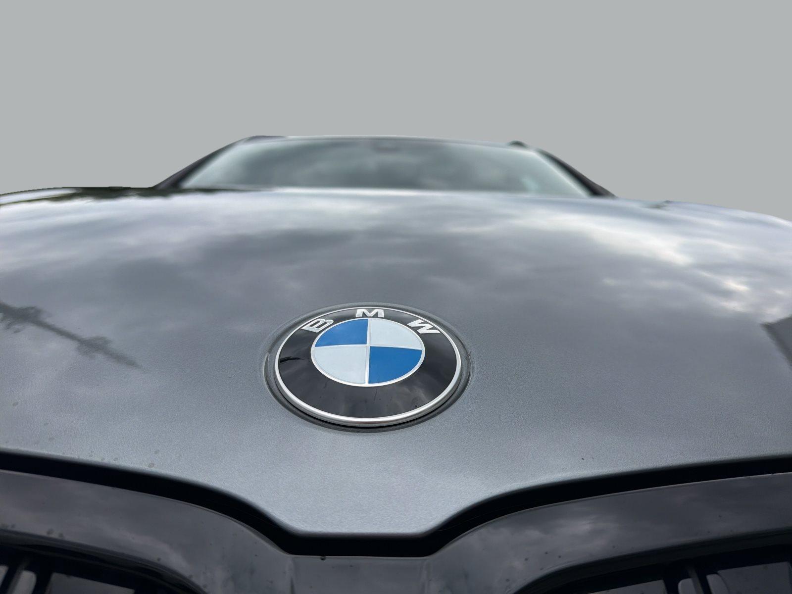 BMW 3er Touring – Bild 11