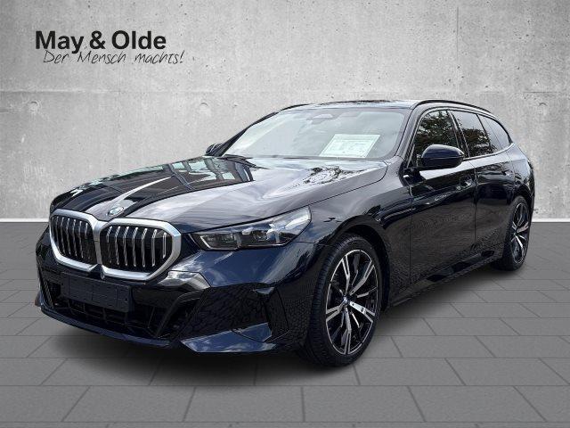 BMW 5er Touring