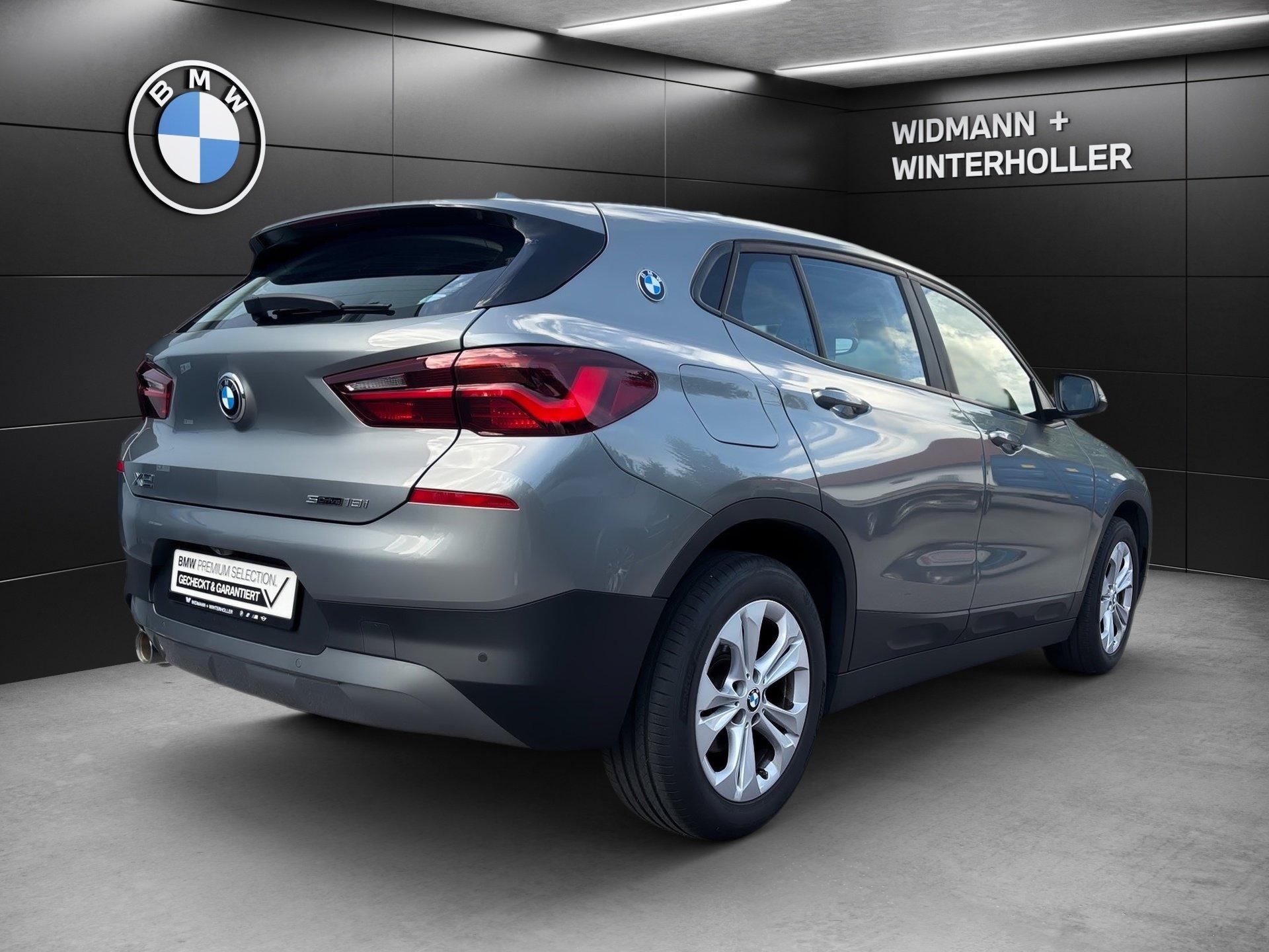 BMW X2 – Bild 4