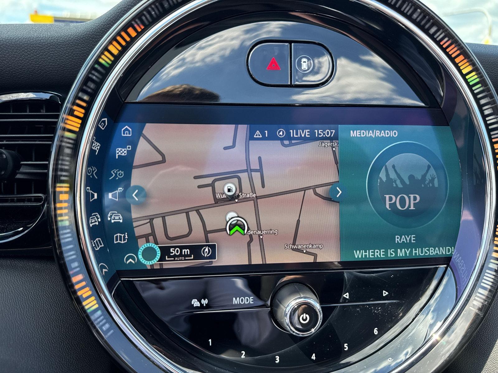 MINI Cabrio – Bild 4