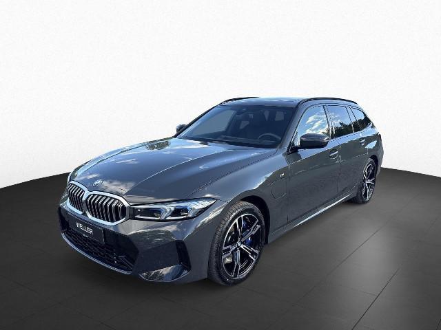 BMW 3er Touring