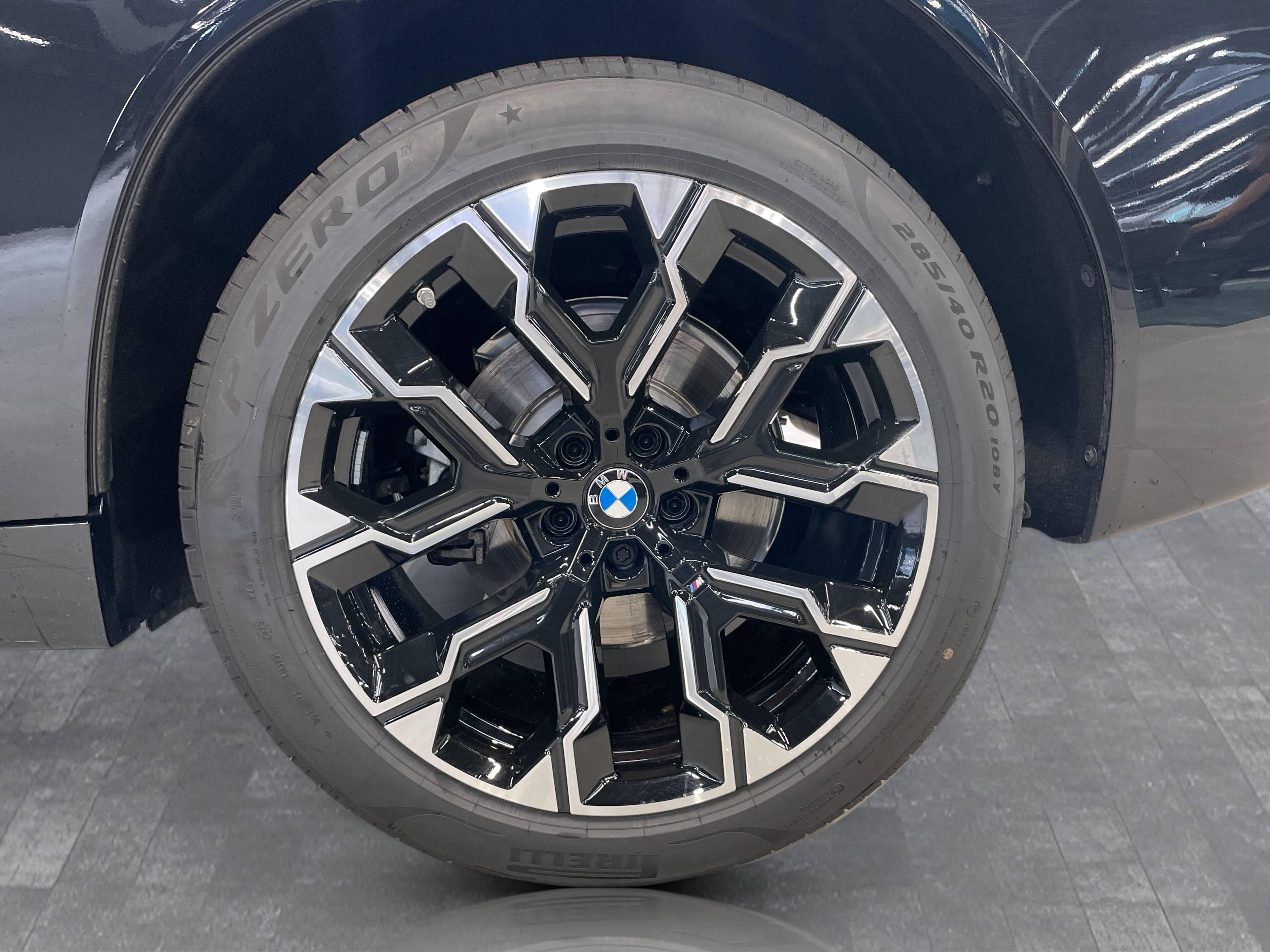 BMW X3 – Bild 22