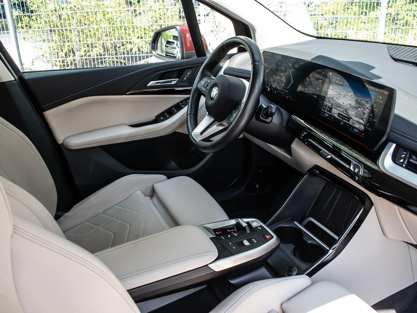 BMW 2er Active Tourer – Bild 8