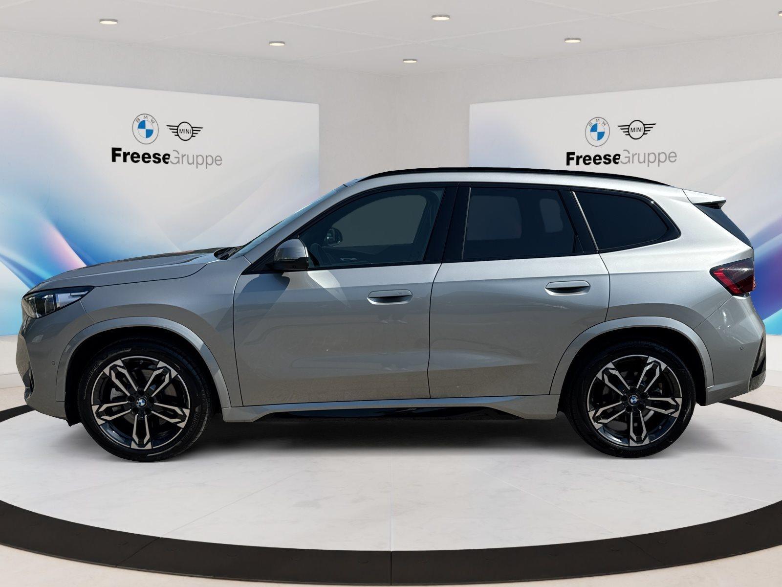 BMW X1 – Bild 3