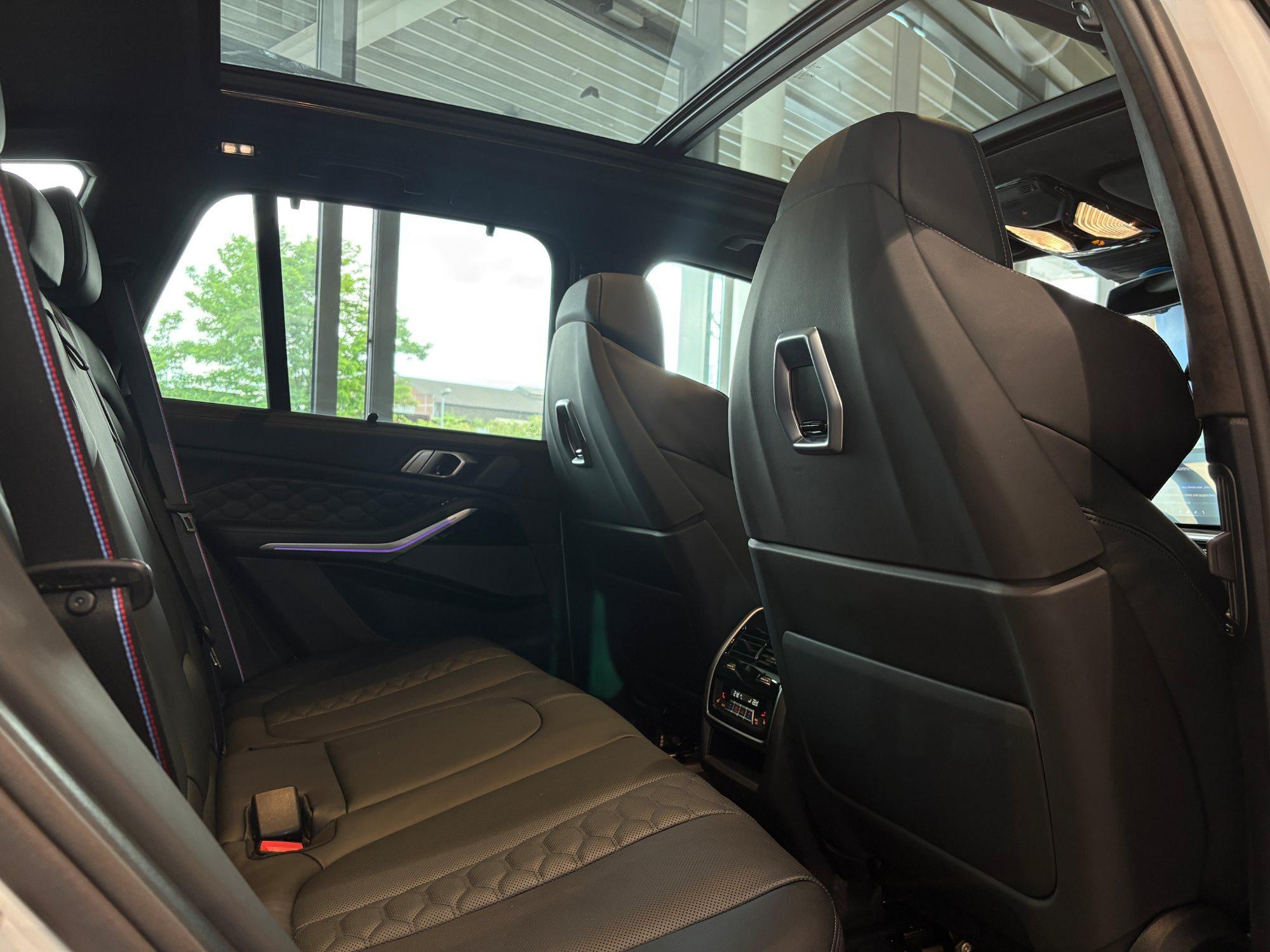 BMW X5M – Bild 46
