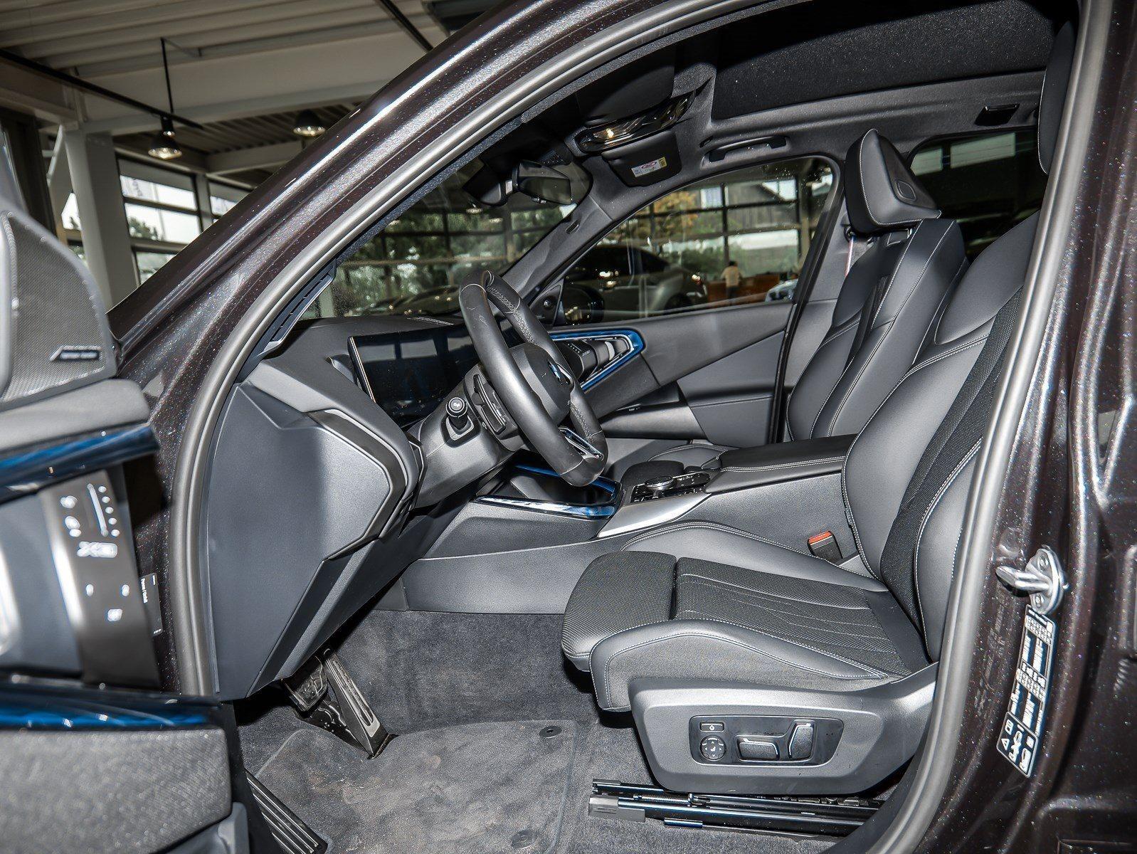 BMW X3 – Bild 5