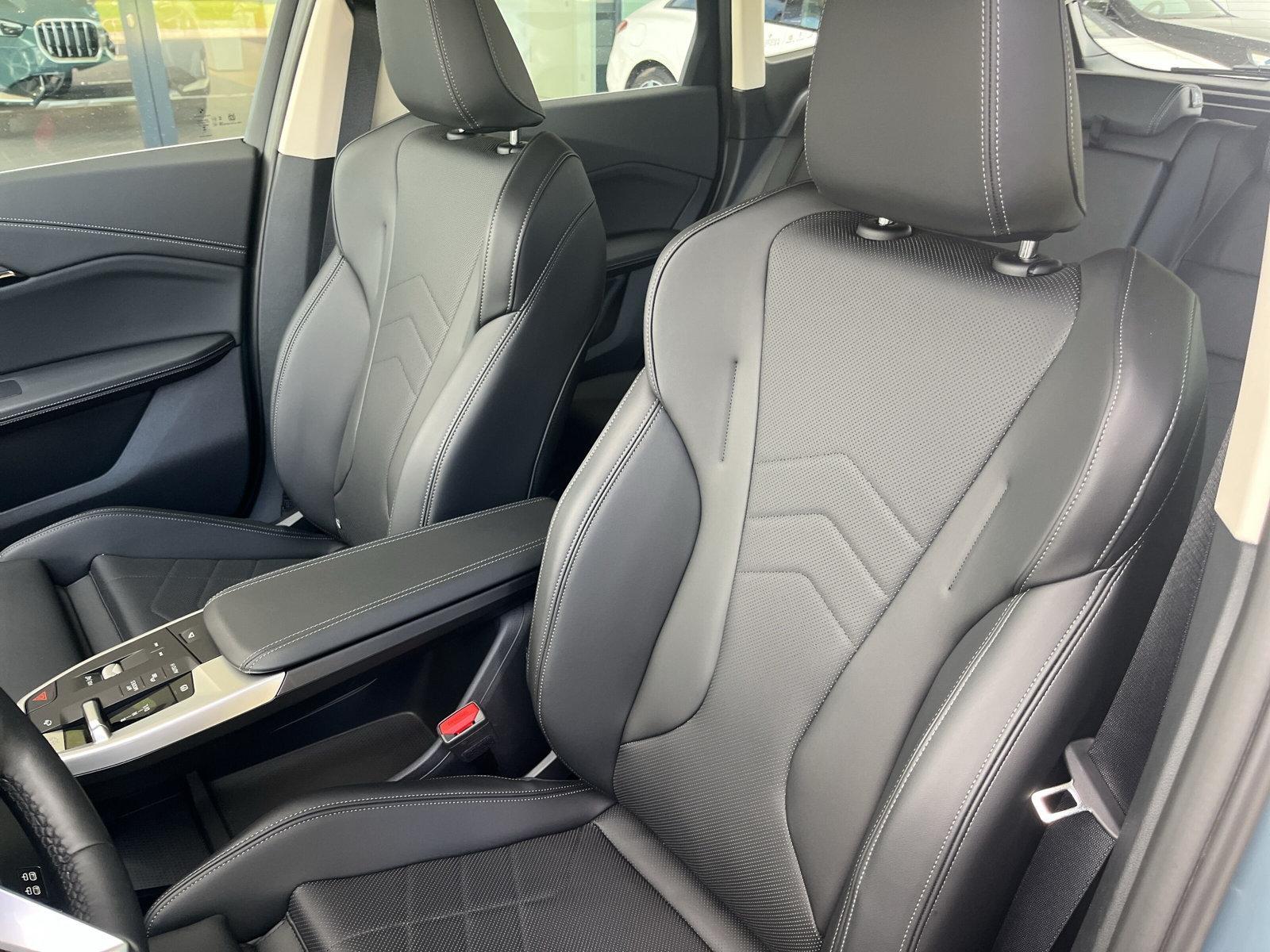 BMW X1 – Bild 18