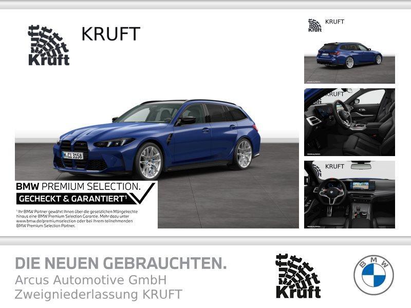 BMW M3 Touring