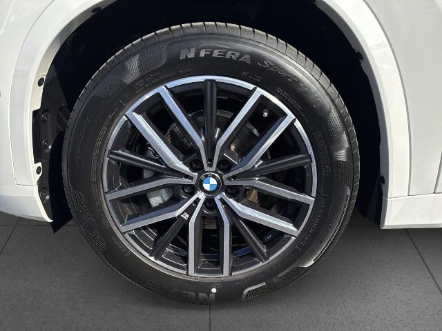 BMW X1 – Bild 15