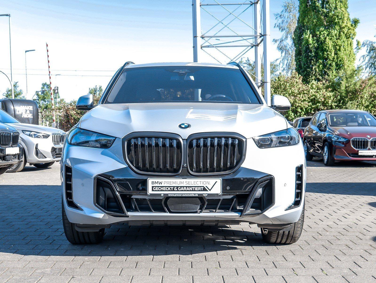 BMW X5 – Bild 20
