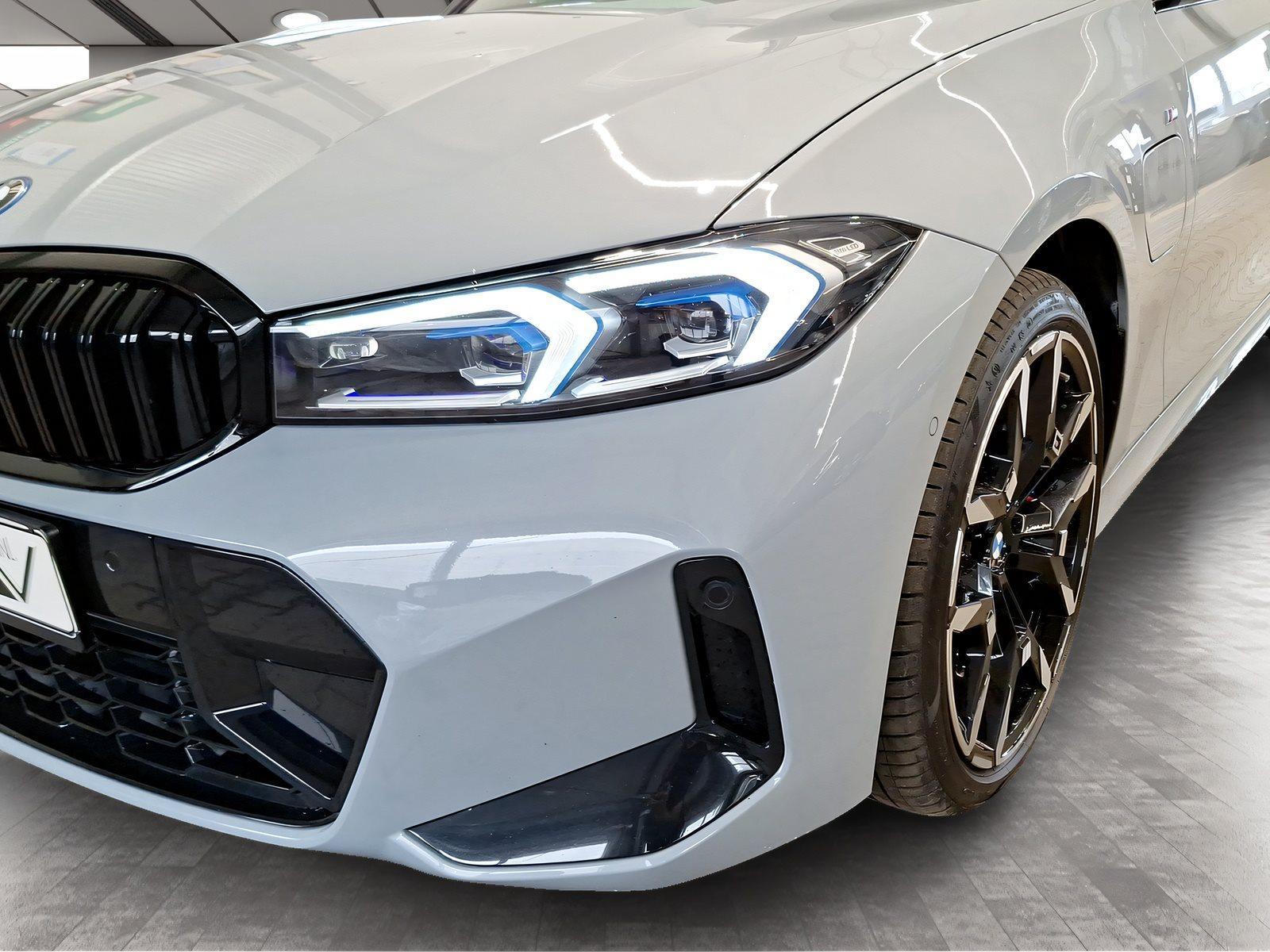 BMW 3er – Bild 22