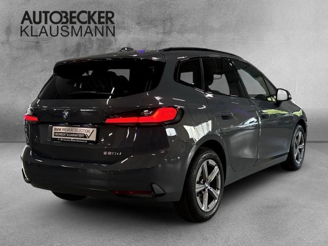 BMW 2er Active Tourer – Bild 12