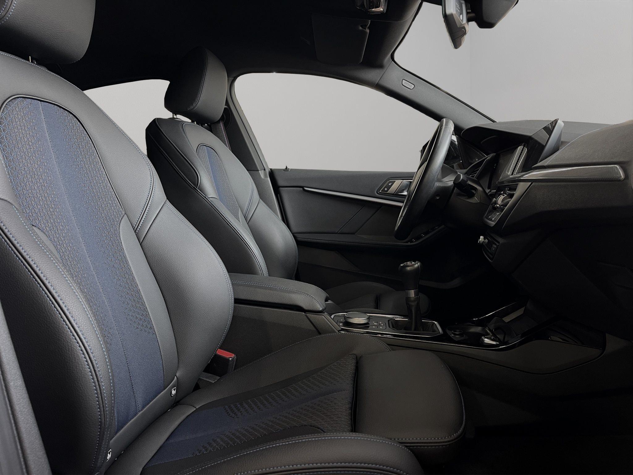 BMW 2er Gran Coupé – Bild 14