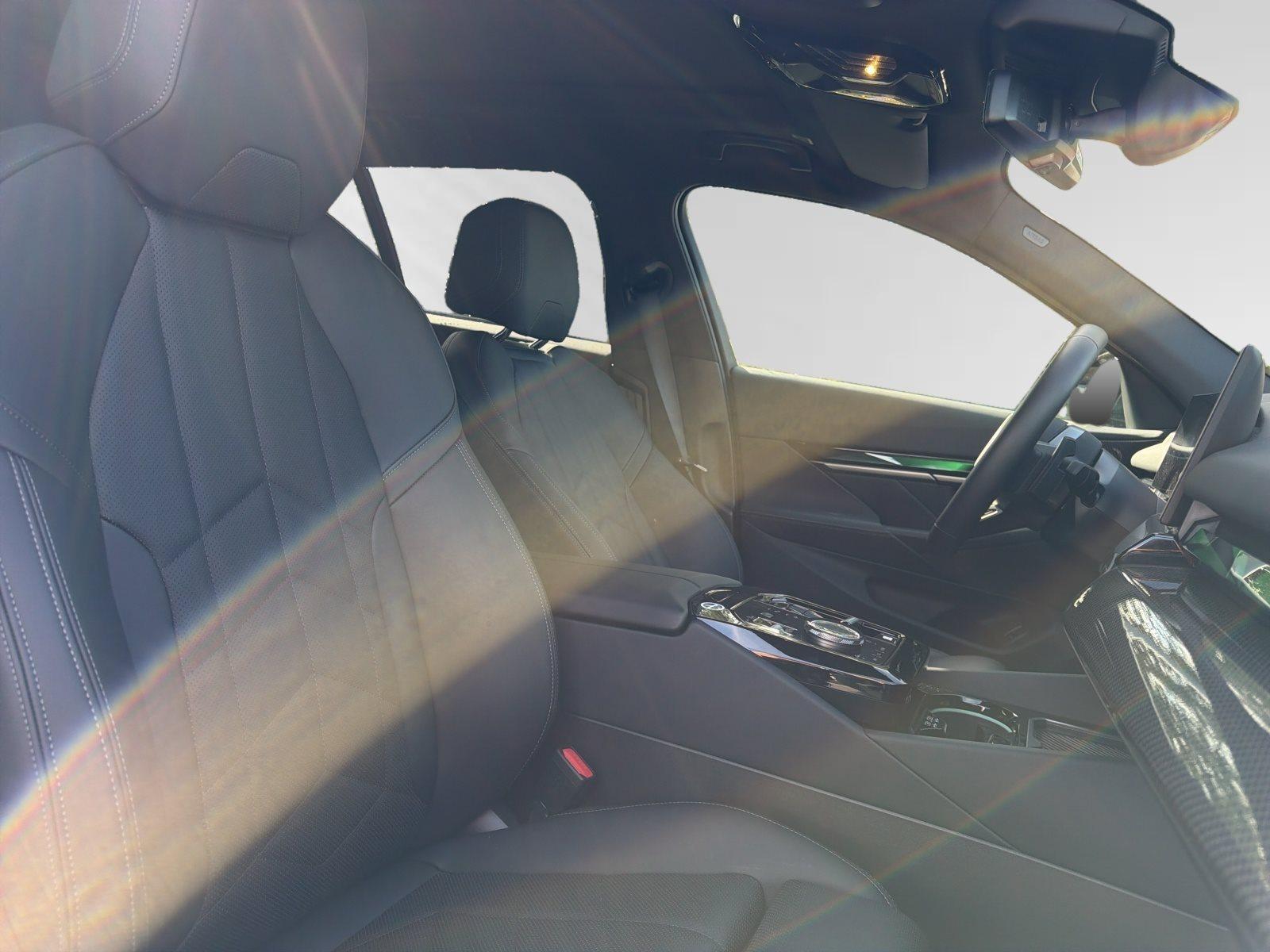 BMW 5er Touring – Bild 22