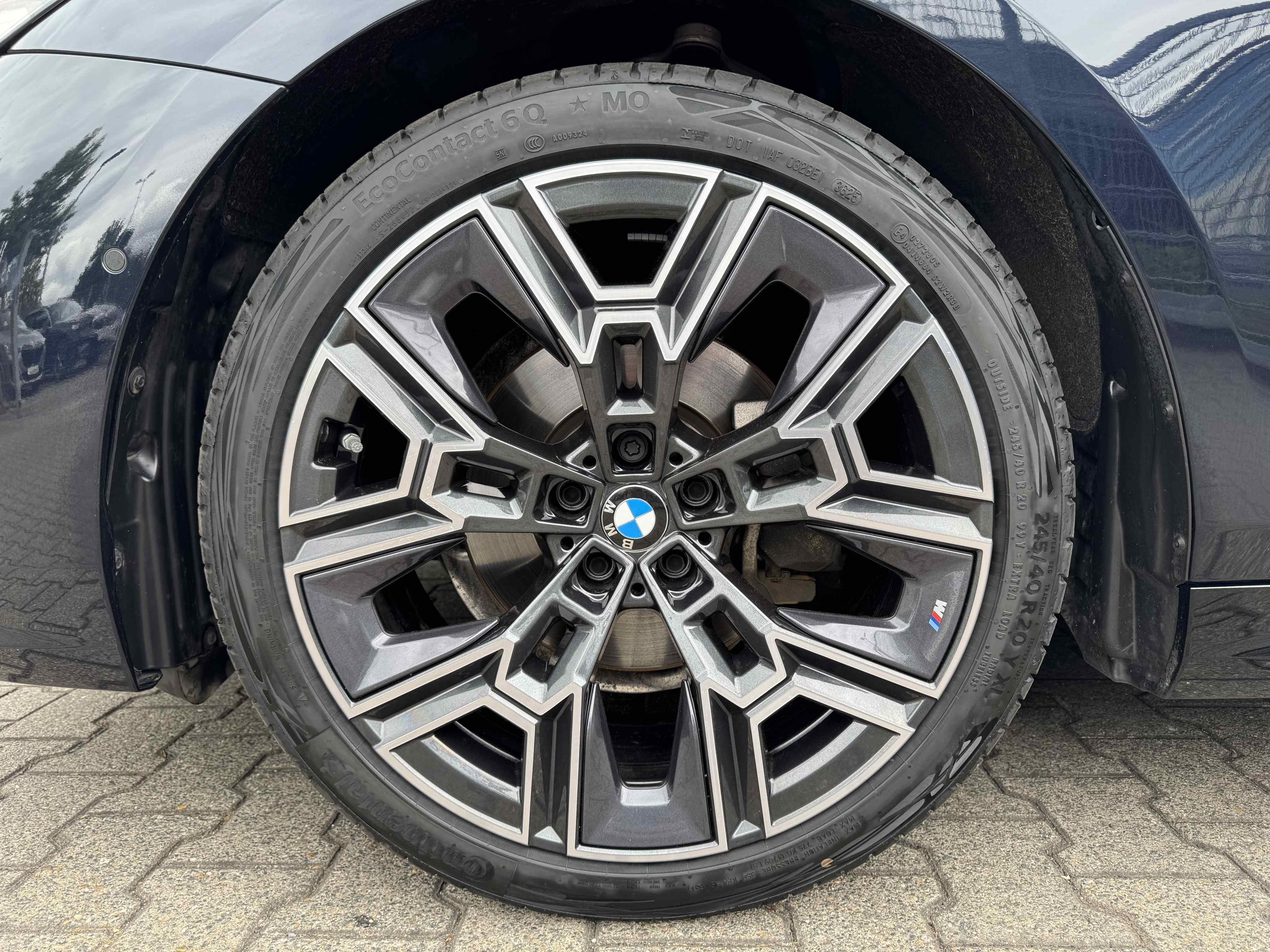 BMW 5er – Bild 13