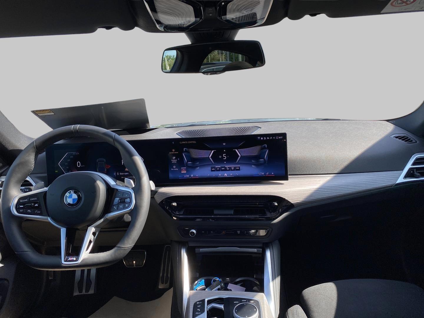 BMW 4er Gran Coupé – Bild 18