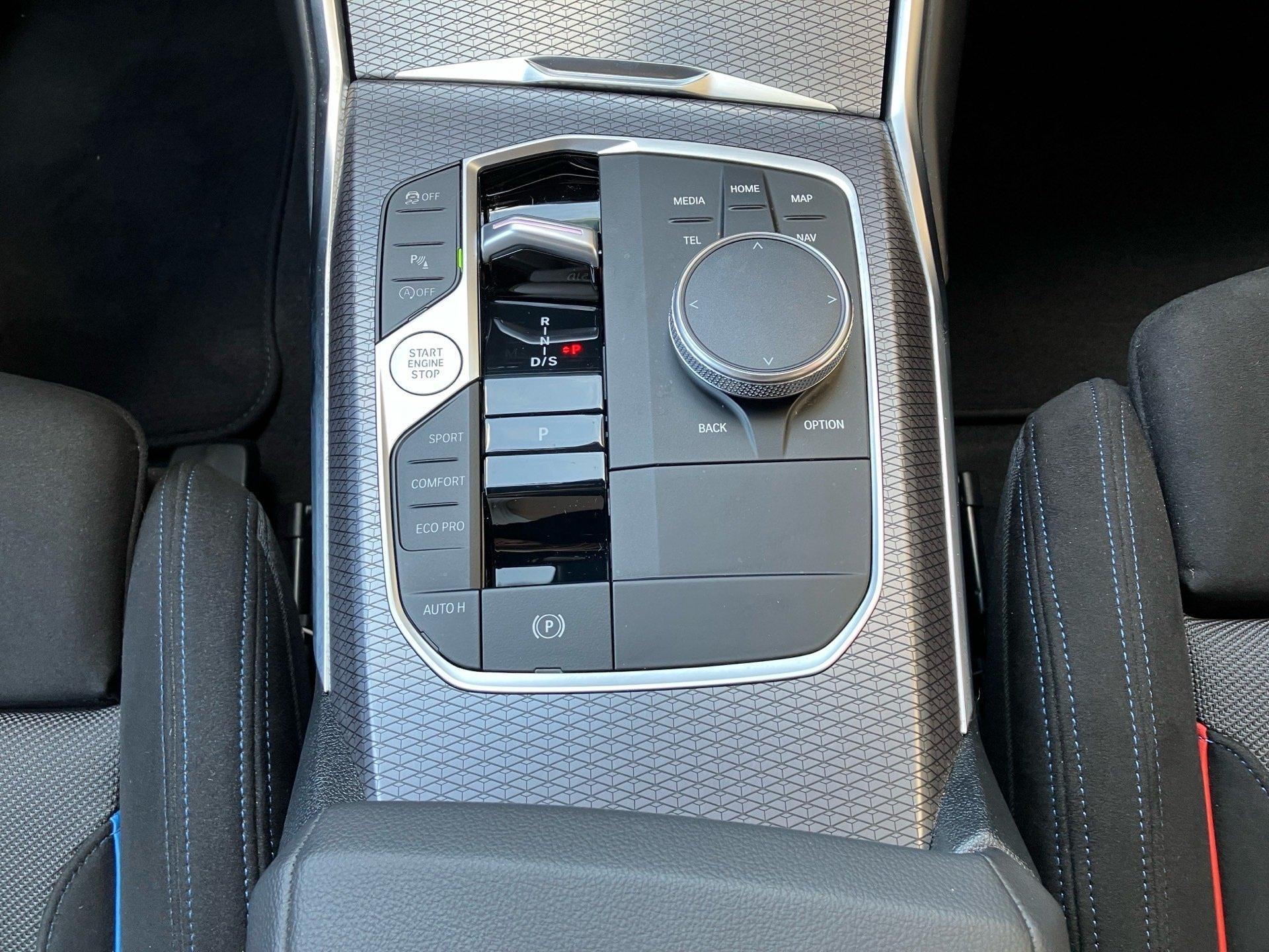 BMW 3er Touring – Bild 13