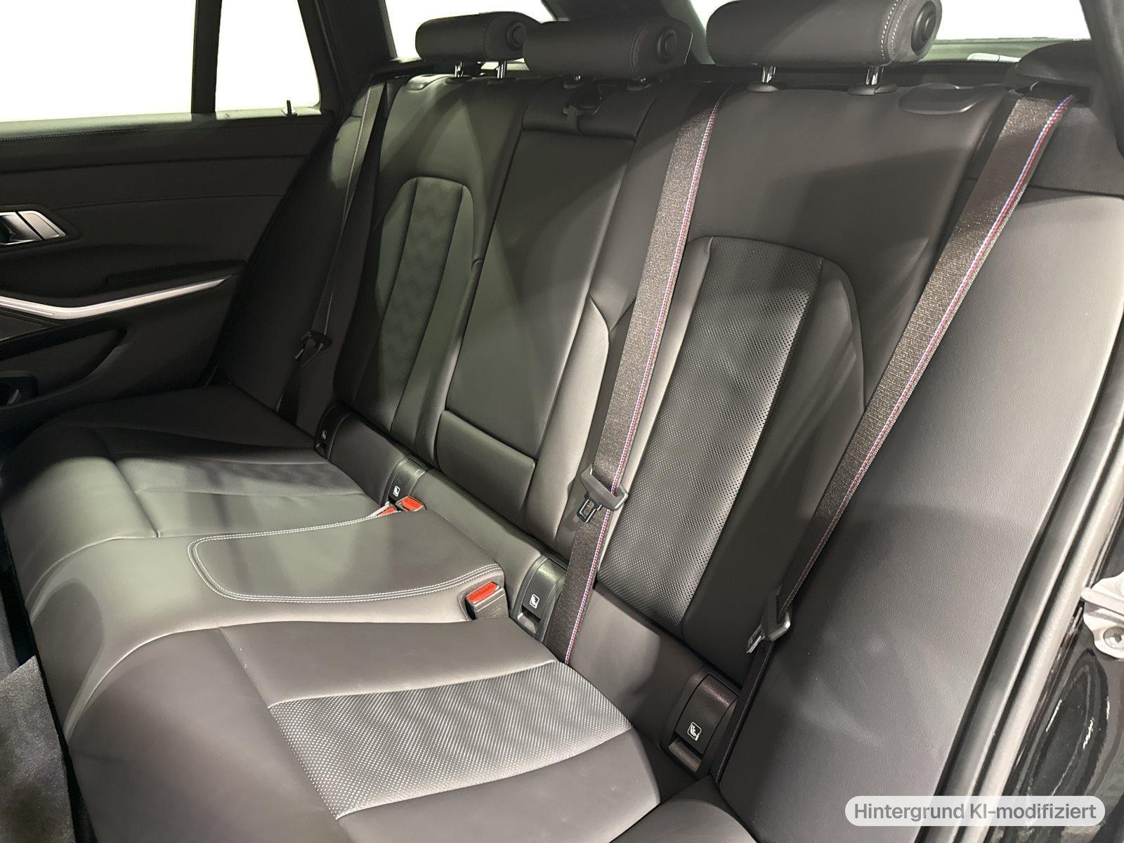 BMW M3 Touring – Bild 32