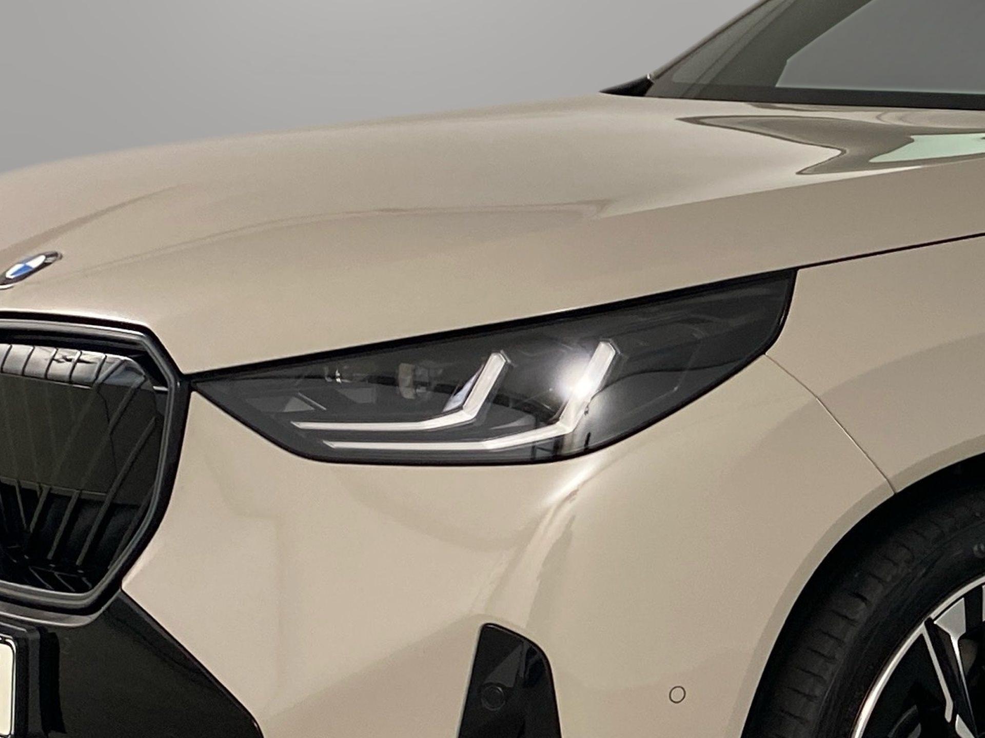 BMW X3 – Bild 18