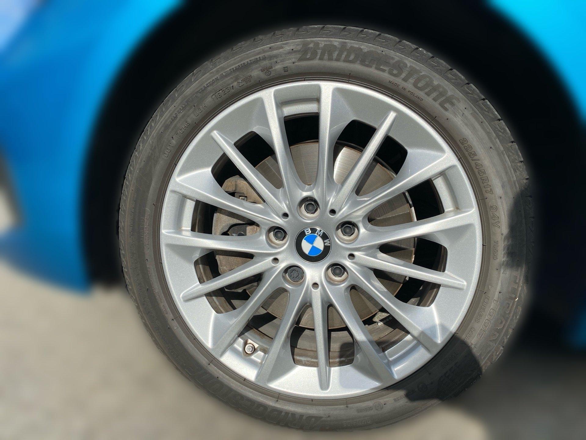 BMW 1er – Bild 6