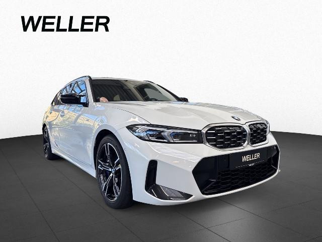 BMW 3er Touring – Bild 2