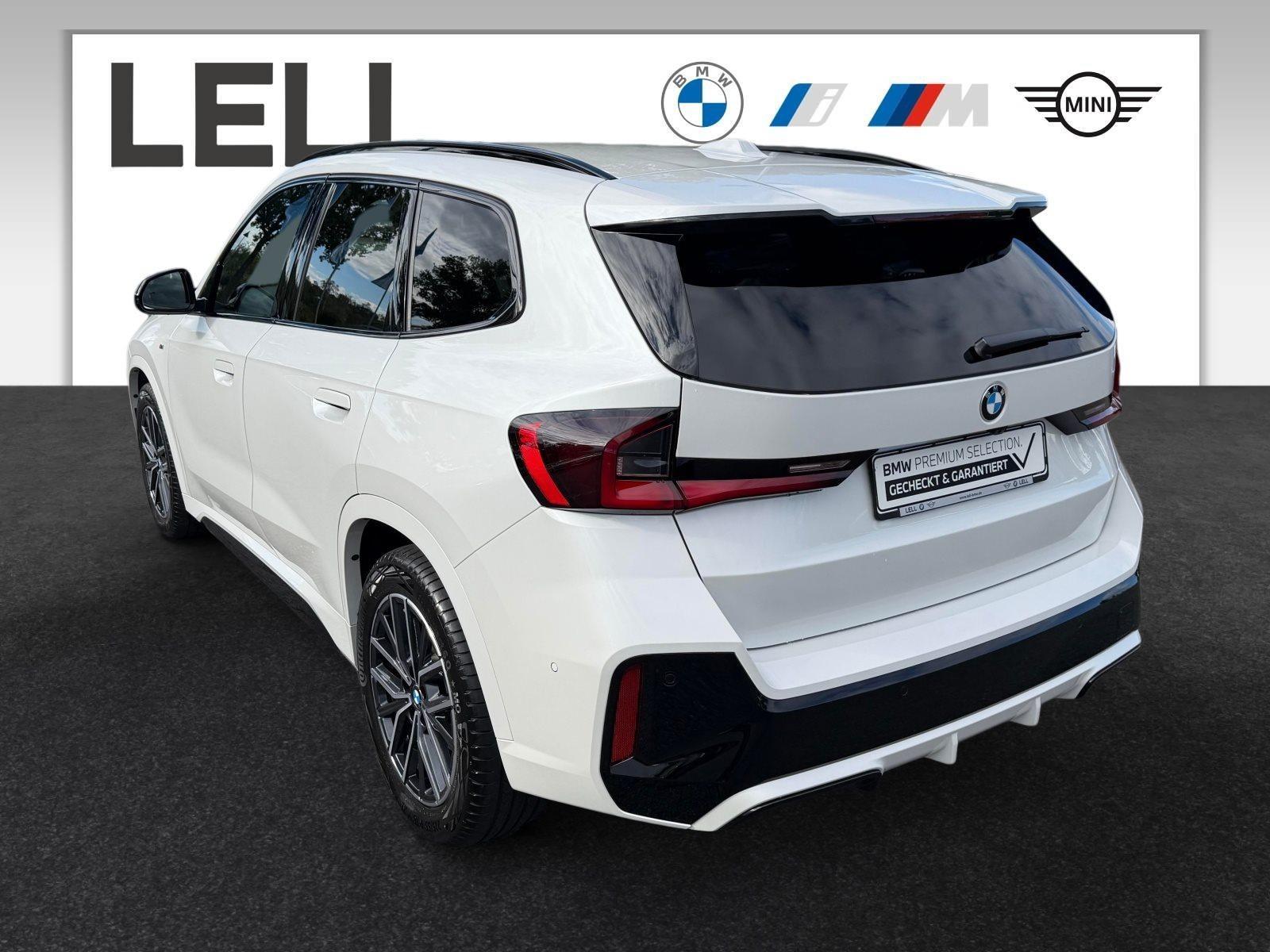 BMW X1 – Bild 4
