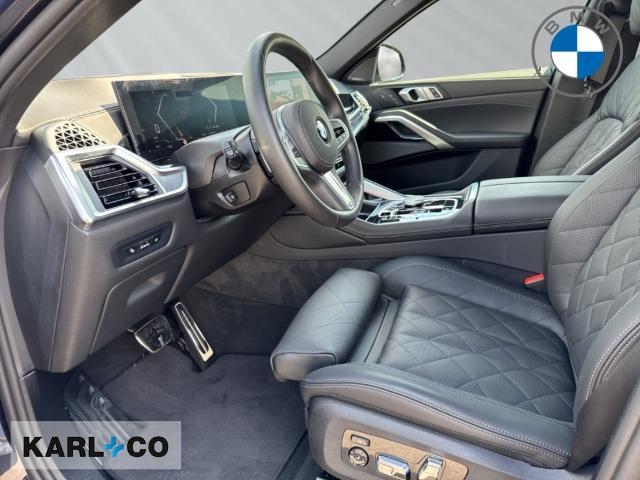 BMW X6 – Bild 19