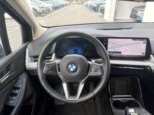 BMW 2er Active Tourer – Bild 15