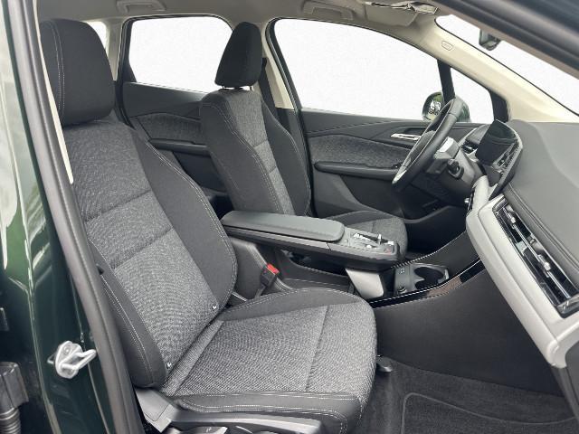 BMW 2er Active Tourer – Bild 14