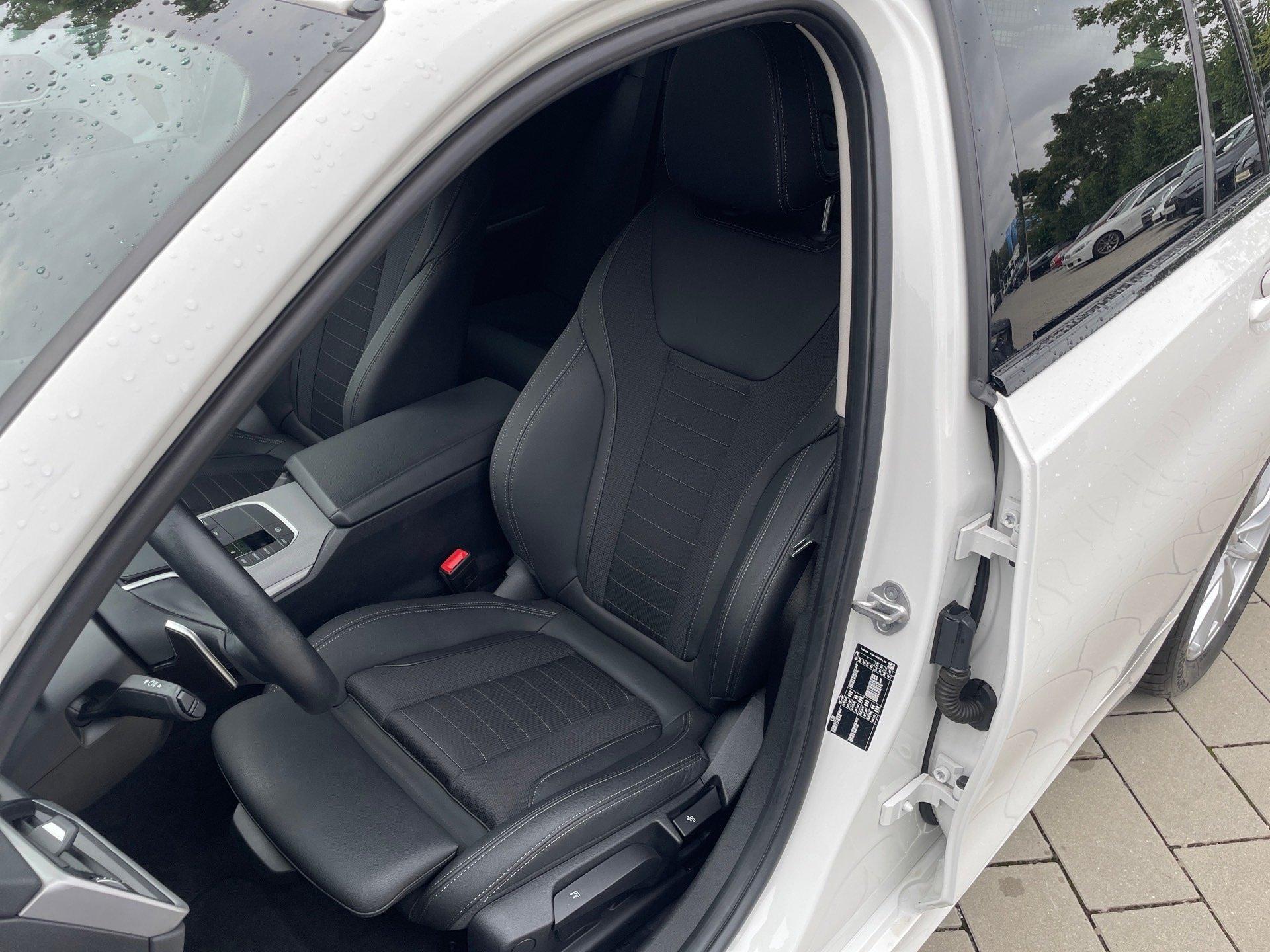 BMW 3er Touring – Bild 15