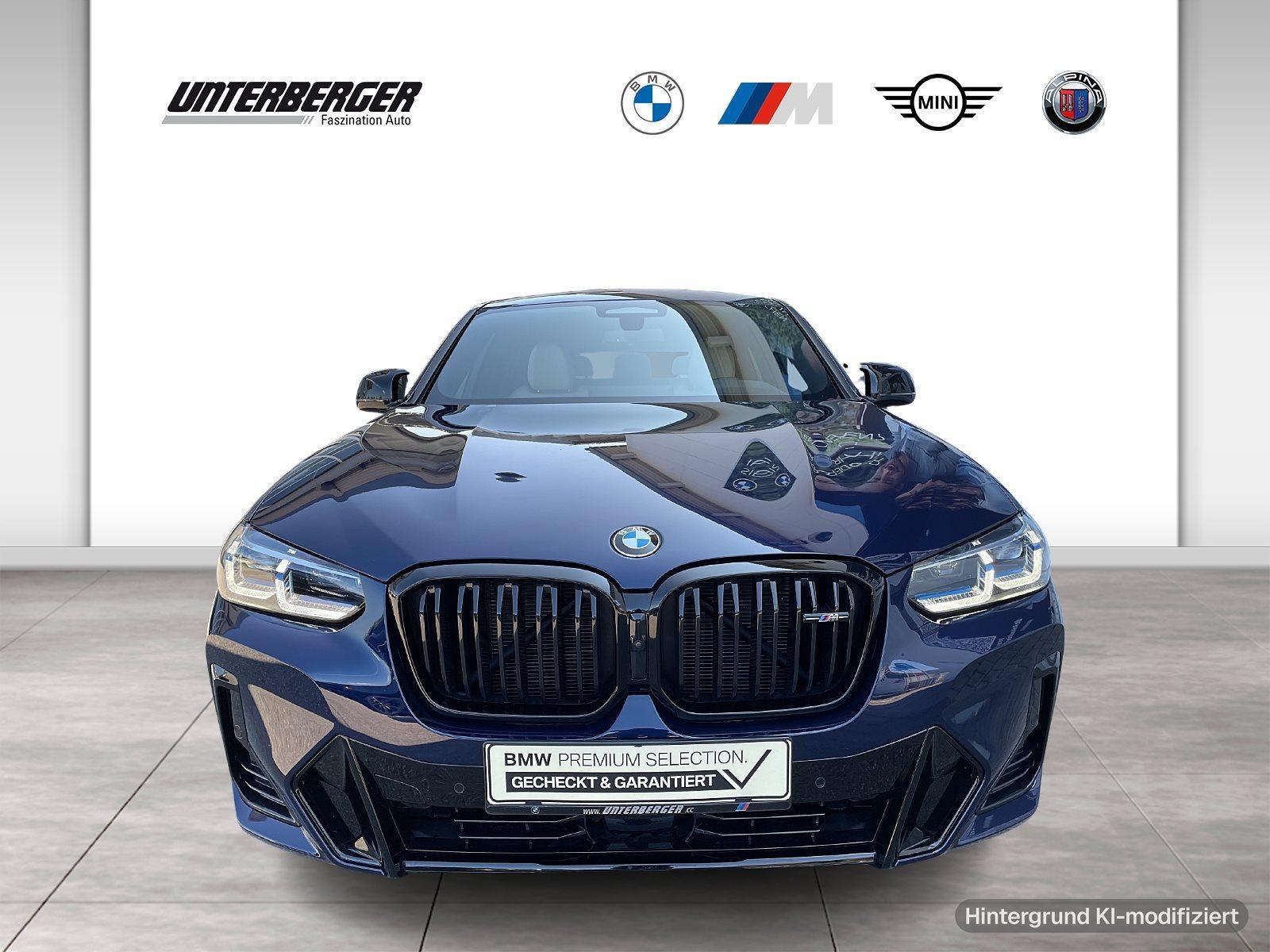 BMW X4 – Bild 2