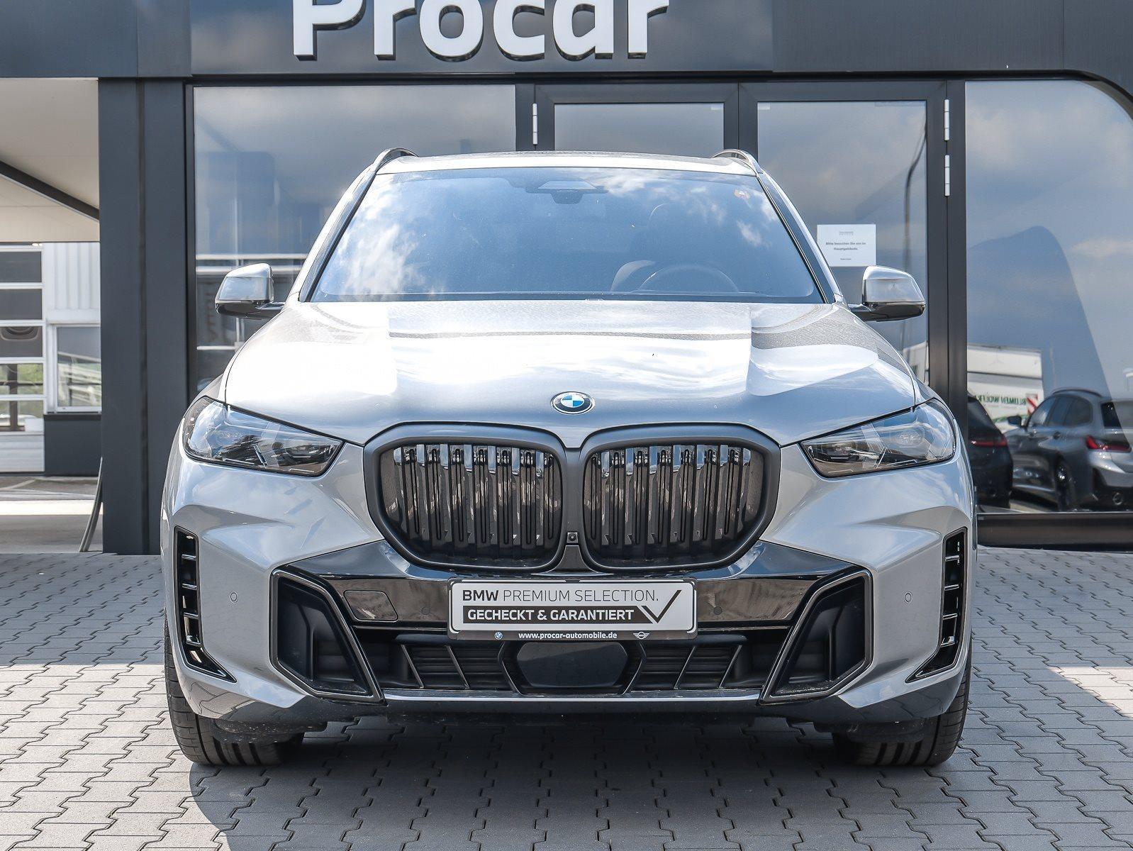 BMW X5 – Bild 17