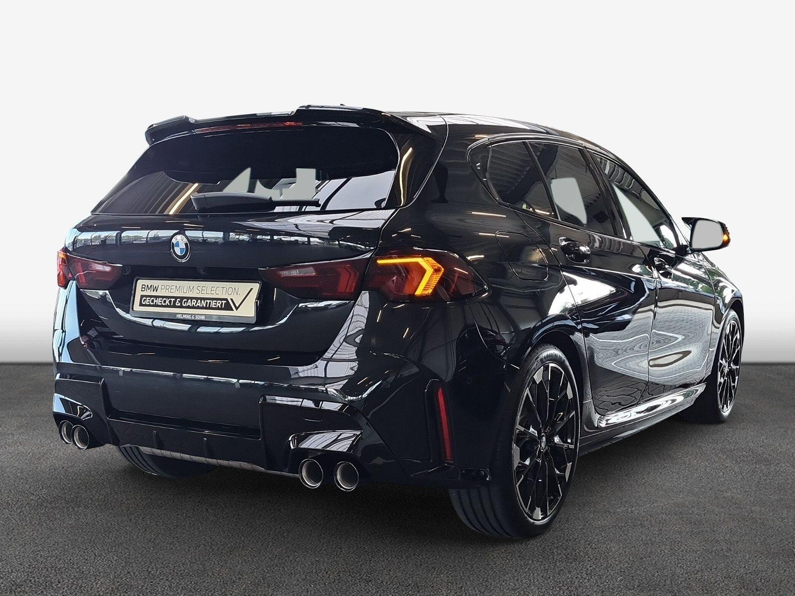 BMW 1er – Bild 2