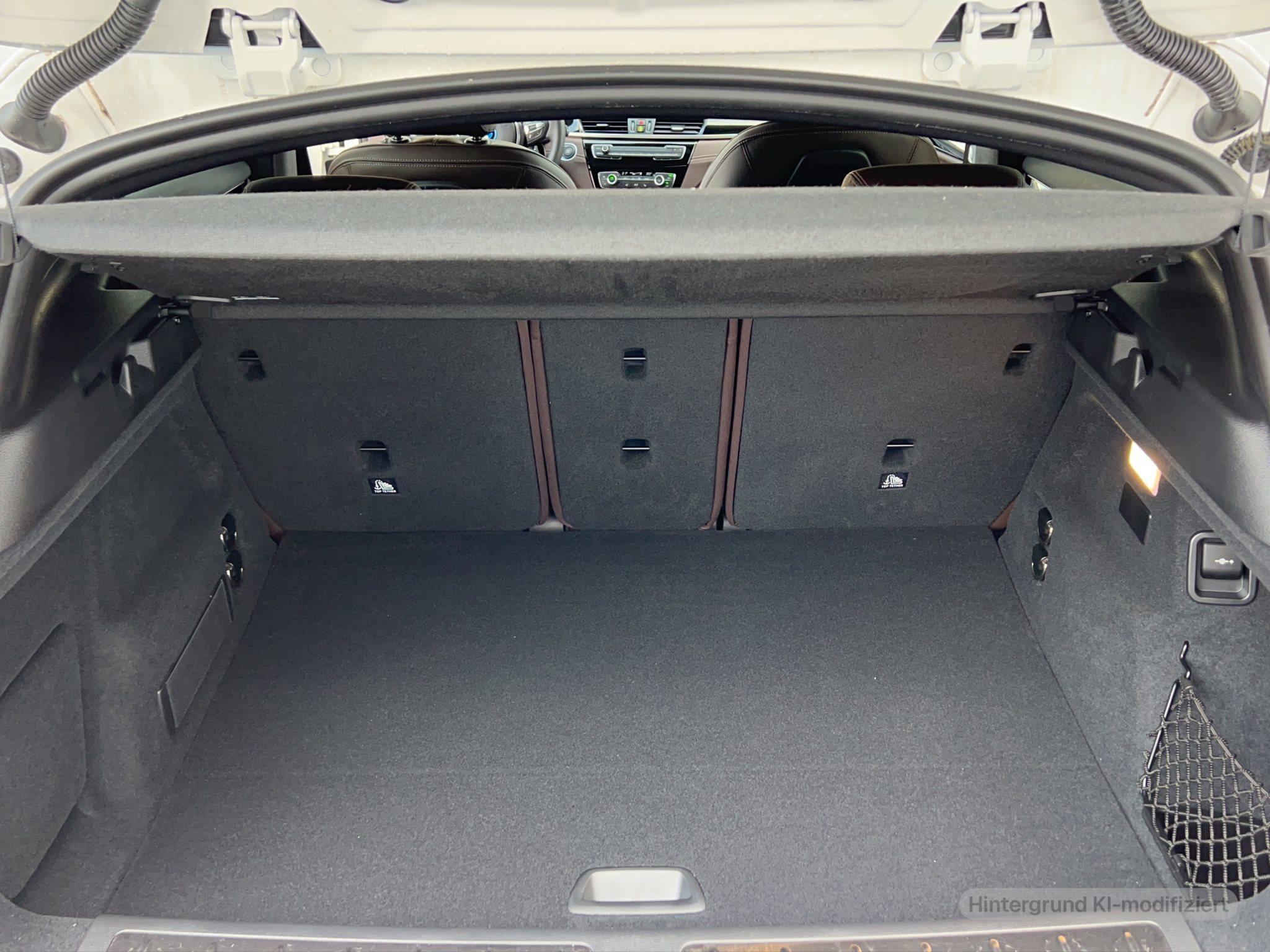 BMW X2 – Bild 17
