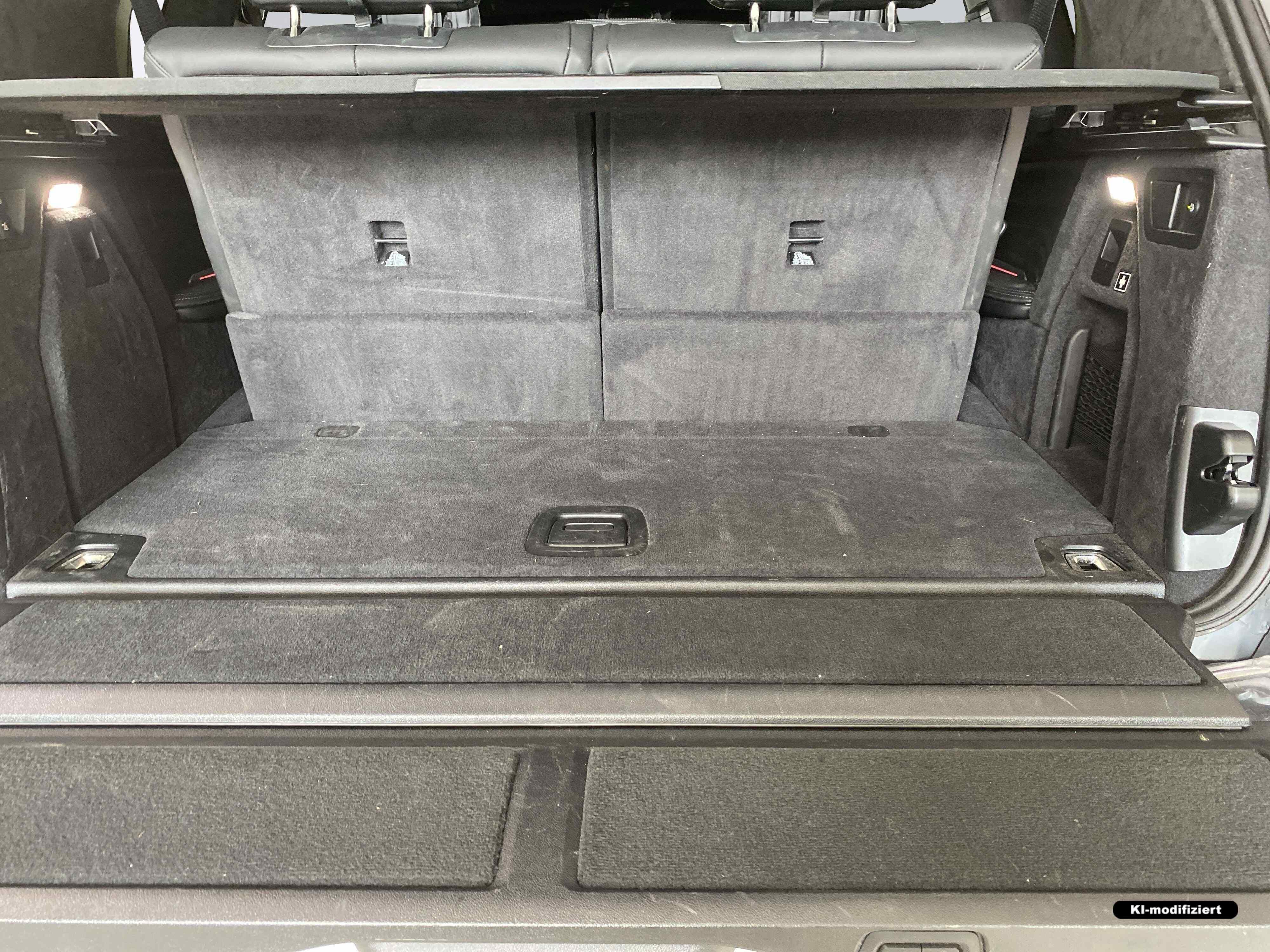 BMW X7 – Bild 20